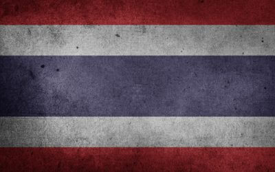 VACANCES EN THAILANDE